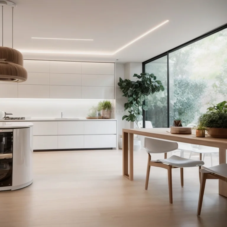 KI-Sicherheitskamera