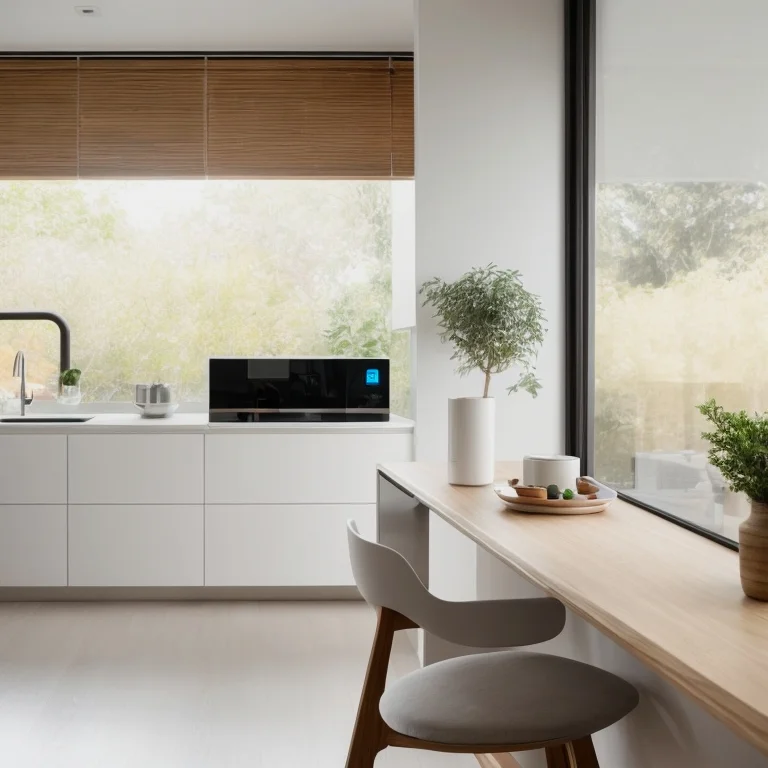 Vernetzte Sicherheitssysteme